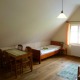 Apartmán - Hotýlek U Pekina Zlaté Hory